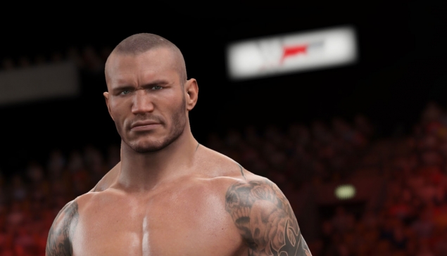 WWE et 2K demandent l'annulation du procès face à la tatoueuse de Randy Orton