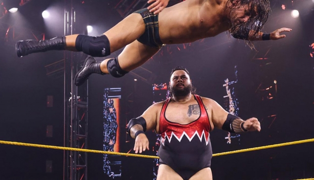Un ancien champion NXT bientôt de retour à la WWE ?