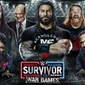 Quiz WWE SURVIVOR SERIES