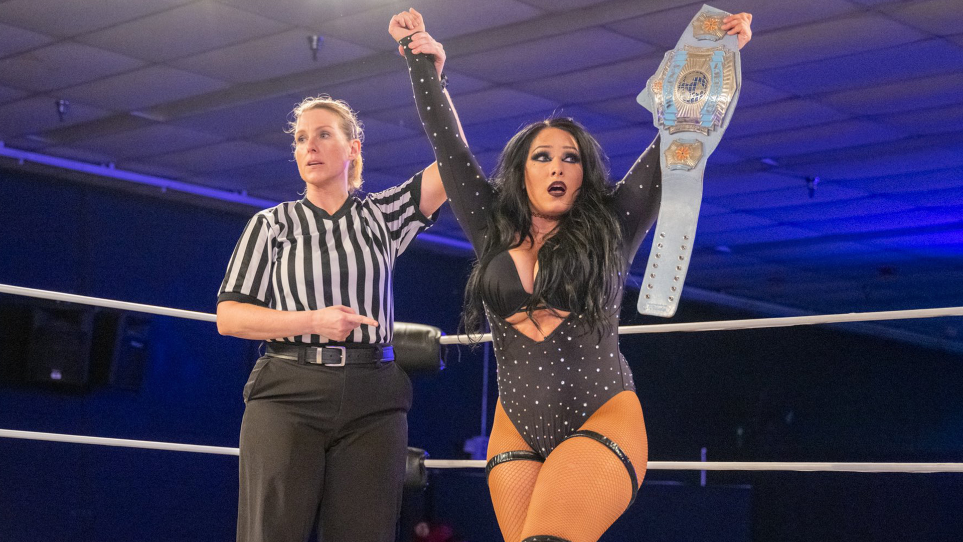 MCW Ladies Night 2022 Results