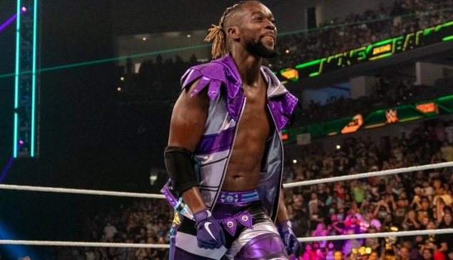 Kofi Kingston s’exprime sur les différents changements au sein de la WWE : 