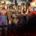 Carte de WWE NXT Vengeance Day 2023