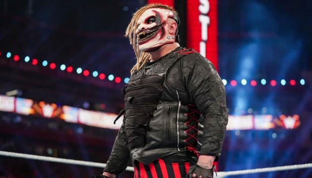 Bray Wyatt : ''Le Fiend est mort à WrestleMania 37''