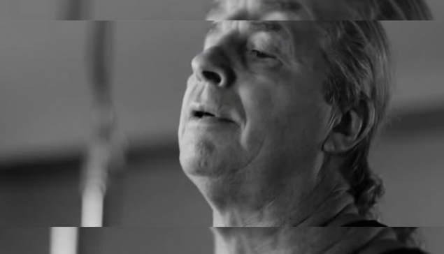 Trailer de Bret Hart dans le film ''Stalker''