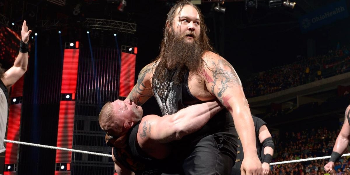 Brock Lesnar ha rifiutato di affrontare Bray Wyatt a WrestleMania 39