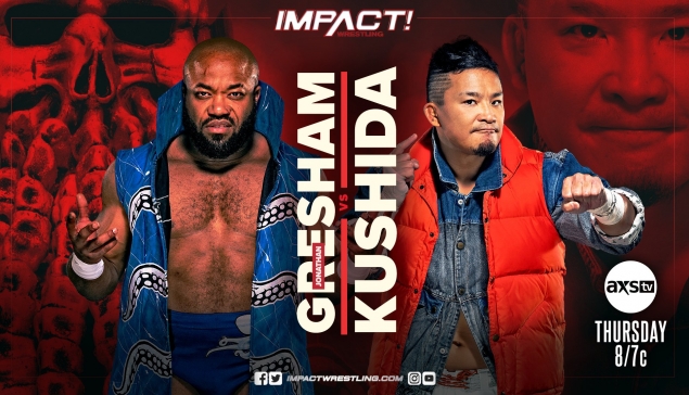Preview : Impact Wrestling du 9 mars 2023