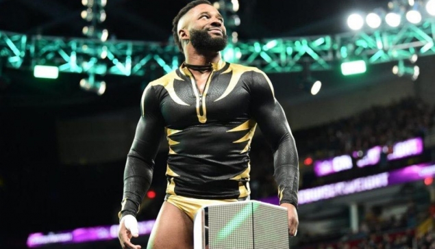 Cedric Alexander sur la route du titre Nord-Américain de la NXT ?