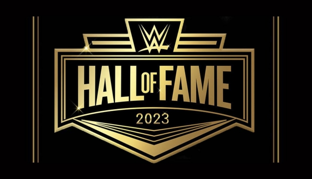 Le programme du WWE Hall of Fame 2023