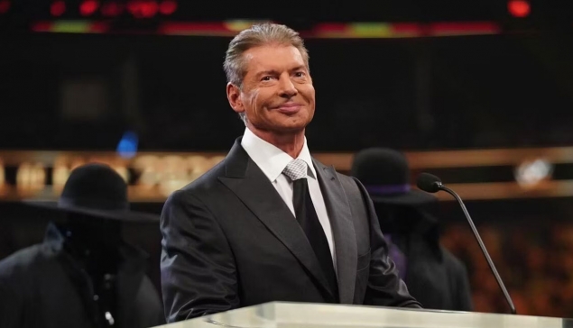 Vince McMahon rembourse la WWE de plus de 17 millions de dollars pour ses inconduites