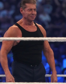 Vince McMahon sera présent à WrestleMania 39
