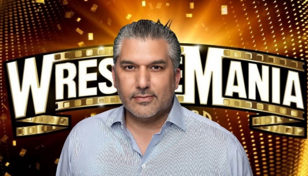 Nick Khan annonce beaucoup de surprises pour WrestleMania 39