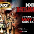 NXT s'ajoute au week-end du King & Queen of the Ring et Double or Nothing