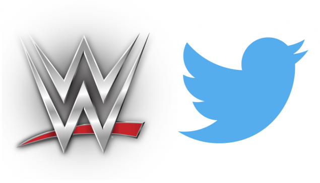 Les Superstars de la WWE réagissent à la suppression de leur certification sur Twitter