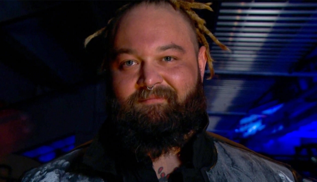 Bray Wyatt retiré du roster de la WWE mais toujours sous contrat !