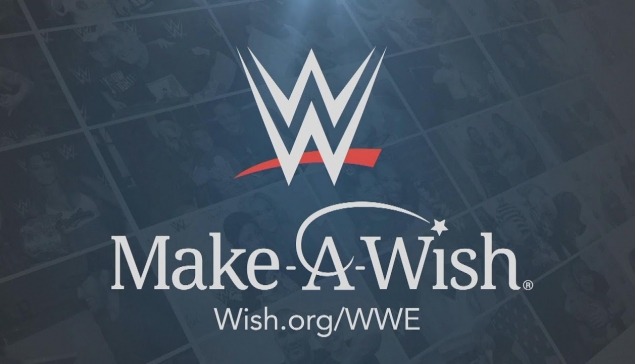 La WWE réalise le tout premier Make-A-Wish en Arabie Saoudite