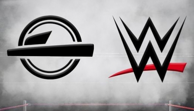 La WWE annonce un partenariat avec ISlide