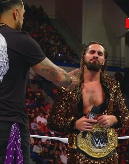 Résultats de WWE RAW du 5 juin 2023