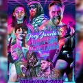 Carte de BodyZoï Wrestling Joey Janela’s european vacations