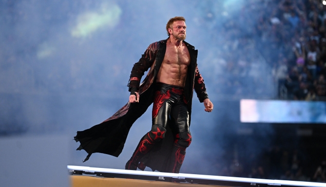 Edge : La date de son départ en retraite connue ?