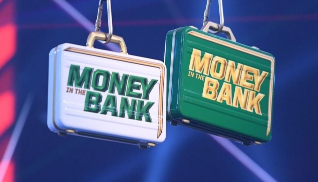 Le concept du Money in the Bank était différent à l'origine