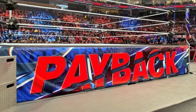 WWE Payback 2023 bat un record !