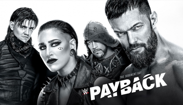 Résultats de WWE Payback 2023
