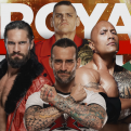 Les 6 favoris pour le Royal Rumble 2024