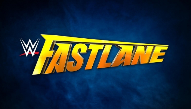 Les cotes des paris en ligne pour WWE Fastlane 2023
