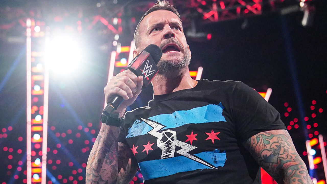 La WWE sta pianificando una rivalità tra CM Punk e Roman Reigns