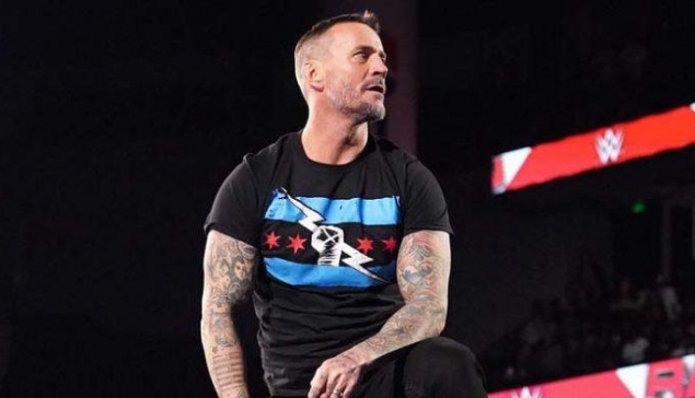 Booker T s’exprime sur le retour de CM Punk à la WWE : ''C’est du business''