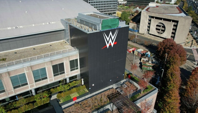Nouvelle vague de licenciements au siège social WWE pour terminer 2023