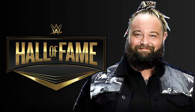 Les fans sur Twitter veulent Bray Wyatt au Hall of Fame pour WrestleMania 40