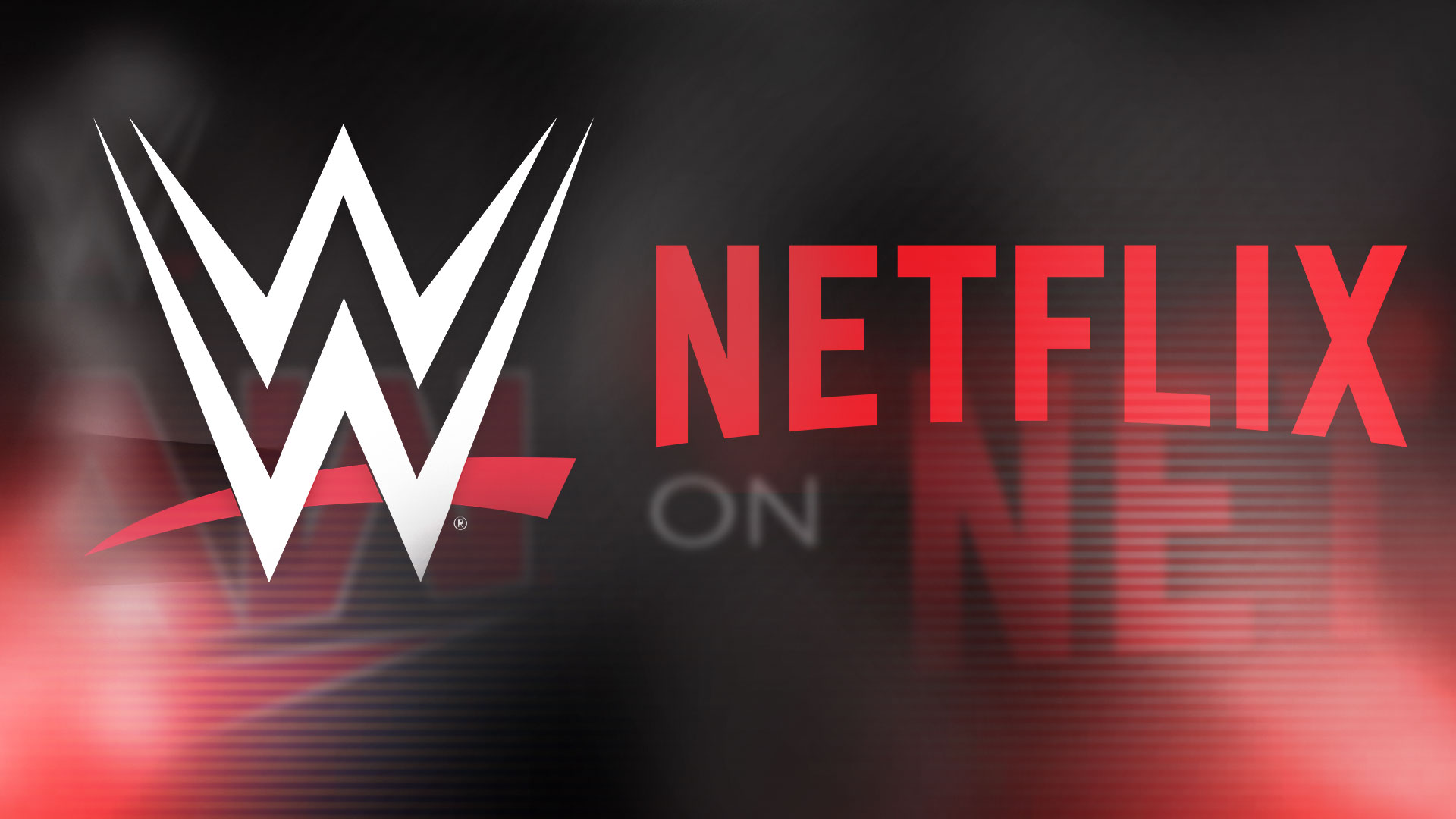 La WWE débarque sur NETFLIX CatchNewz