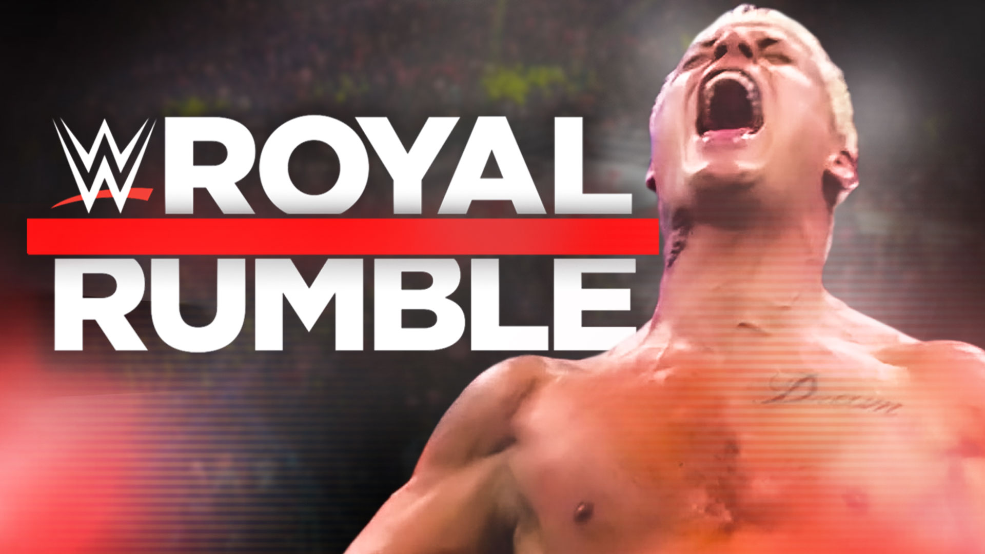 Cody Rhodes Remporte Le ROYAL RUMBLE 2024 (pas De CM Punk) - Catch-Newz