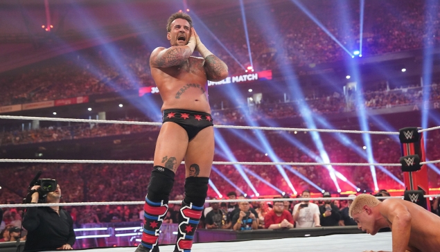 CM Punk aurait-il gagné le Royal Rumble sans sa blessure ?