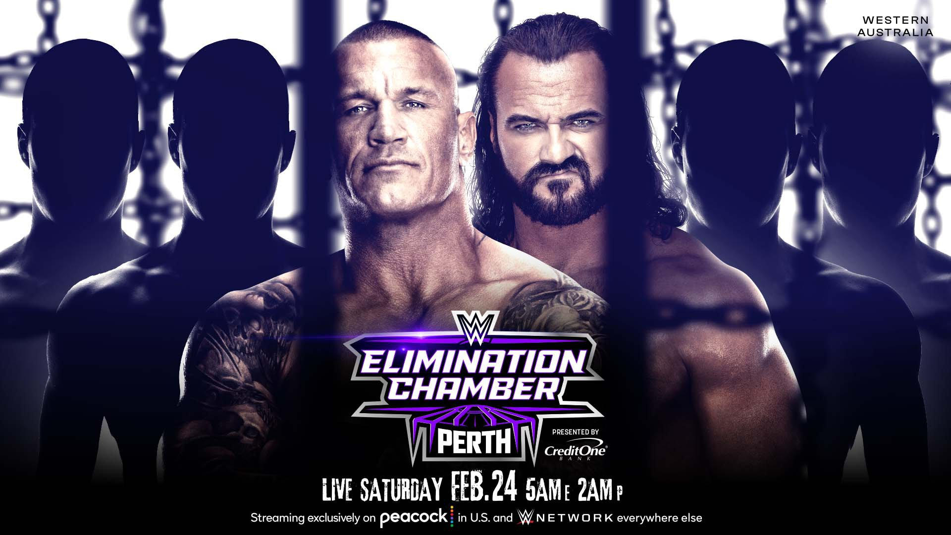 Elimination Chamber 2024 Premiers-qualifies-wwe-elimination-chamber-2024