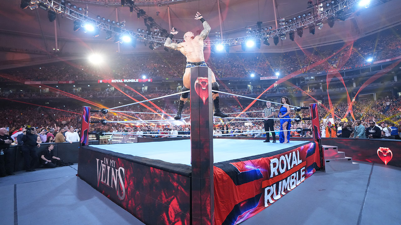 Randy Orton aveva paura che non sarebbe mai più riuscito a tornare sul ring