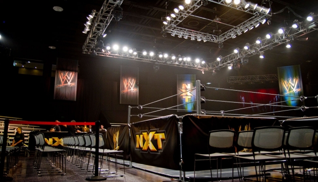La TNA bientôt à la Full Sail University, l'ancienne maison de WWE NXT ?