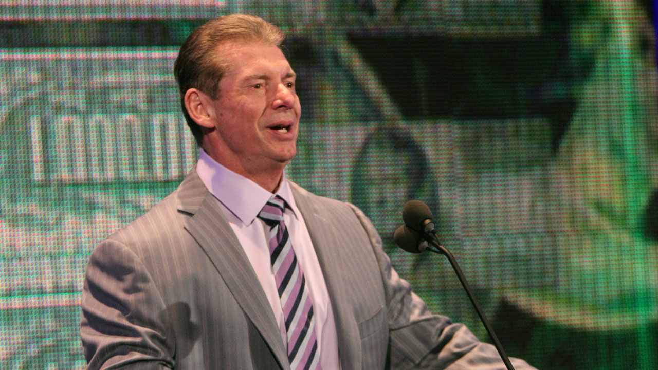 Vince McMahon will never return to the company