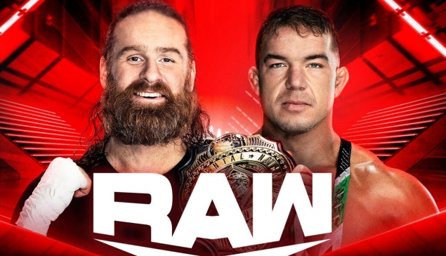 Tout ce qu'il faut savoir avant le WWE RAW du 15 avril 2024 à Montréal