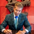 Vince McMahon répond à l'accusation de trafic sexuel à la WWE 
