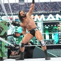 Drew McIntyre légèrement blessé suite à WrestleMania 40