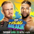 Preview : WWE NXT spécial Spring Breakin du 23 avril 2024