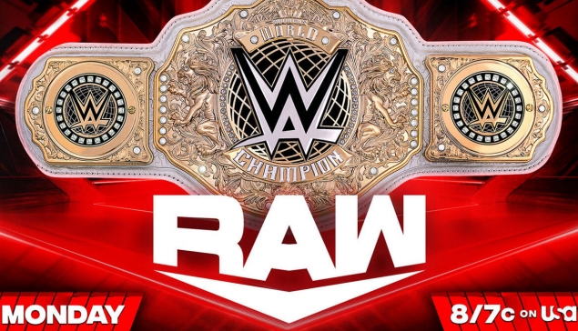 La WWE annonce les catcheuses qui vont s'affronter pour le championnat de Rhea Ripley