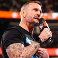 L'après SmackDown : CM Punk a pris la parole pour parler de sa blessure