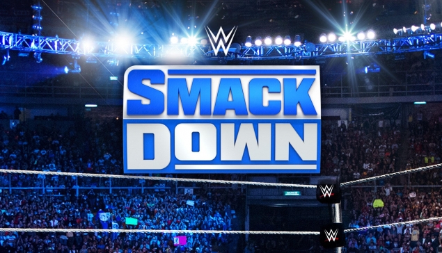 WWE SmackDown quittera la FOX en septembre 2024 !