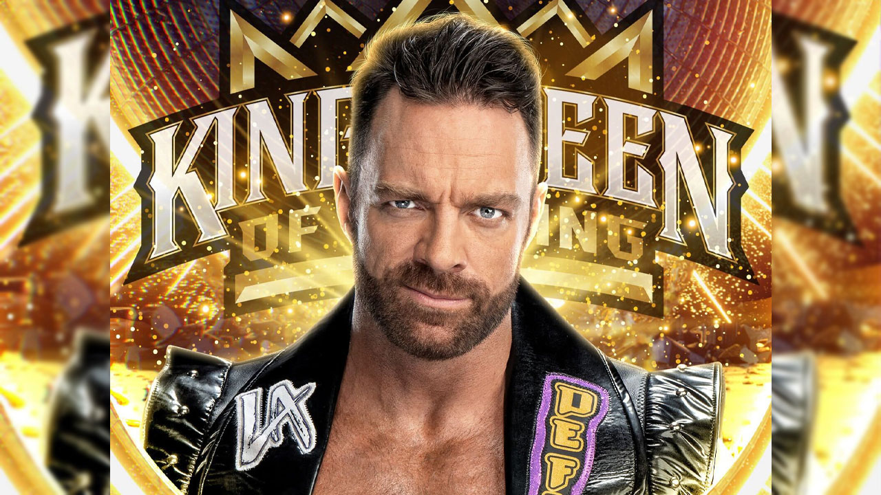 King And Queen Of The Ring 2024 Résultats du premier tour de