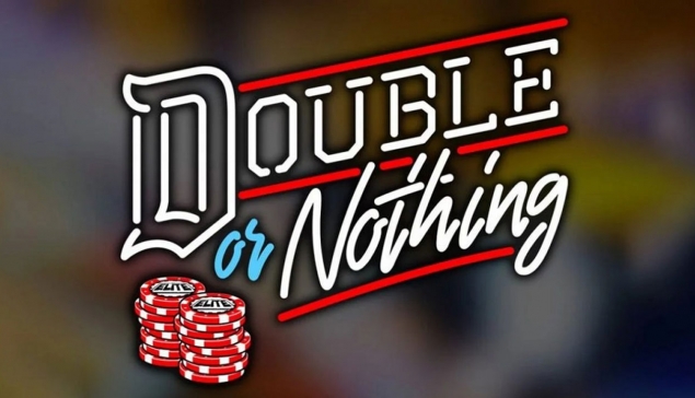 Trois main event pour AEW Double or Nothing 2024