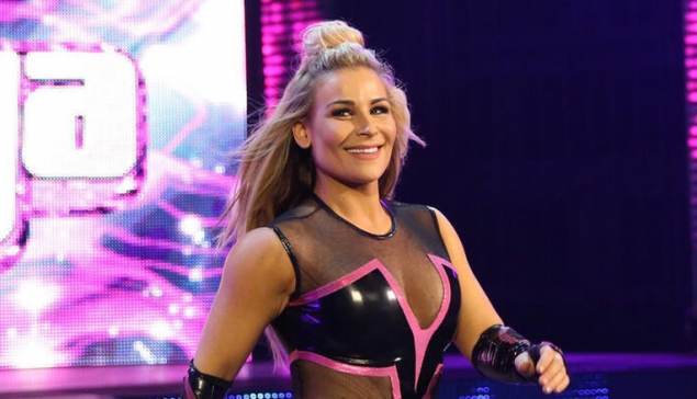Natalya n'a toujours pas signé de nouveau contrat avec la WWE