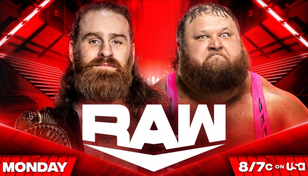 Preview : WWE RAW du 10 juin 2024